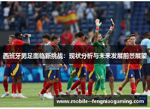 西班牙男足面临新挑战:现状分析与未来发展前景展望 西班牙男足面临新挑战:现状分析与未来发展前景展望