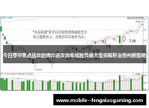 今日意甲焦点战攻防博弈进攻效率成胜负最大变量解析走势判断前瞻