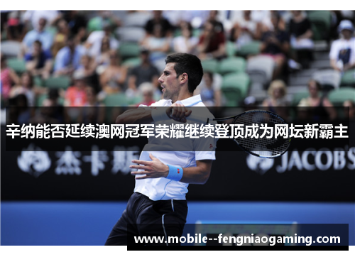 辛纳能否延续澳网冠军荣耀继续登顶成为网坛新霸主