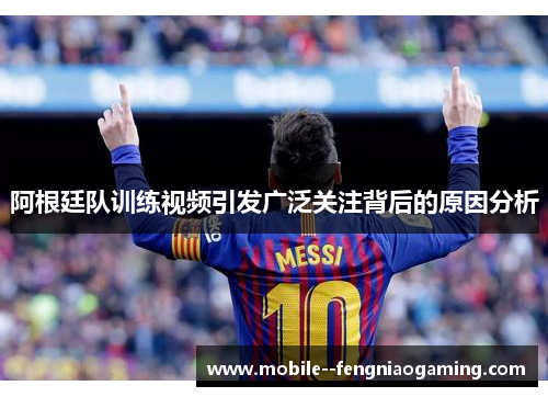 阿根廷队训练视频引发广泛关注背后的原因分析