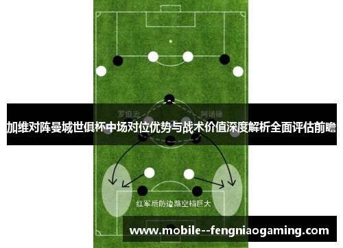 加维对阵曼城世俱杯中场对位优势与战术价值深度解析全面评估前瞻 加维对阵曼城世俱杯中场对位优势与战术价值深度解析全面评估前瞻
