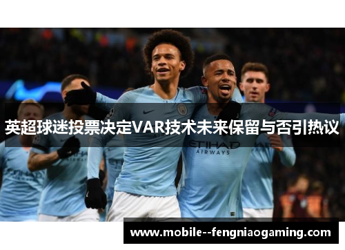 英超球迷投票决定VAR技术未来保留与否引热议 英超球迷投票决定VAR技术未来保留与否引热议